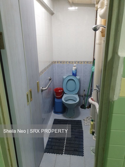 Blk 92 Commonwealth Drive (Queenstown), HDB 3 Rooms #209703871